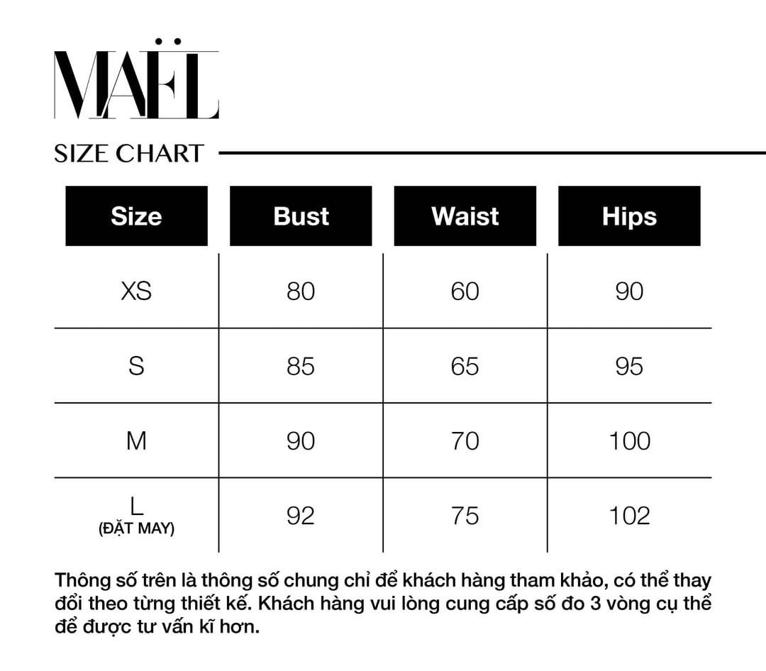MAEL FEMME Contrast Rose Mini Dress
