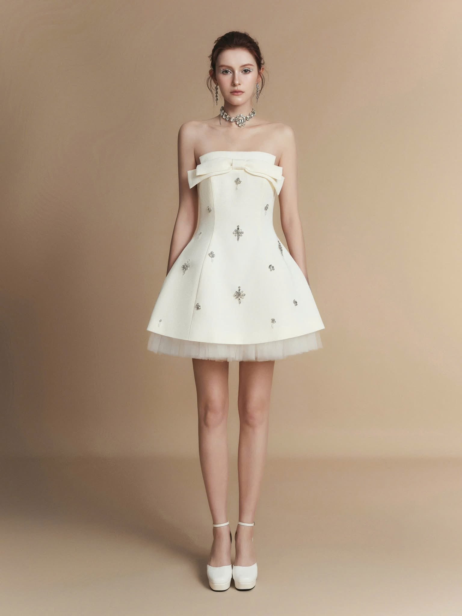 LAMORIS Florence Dress (2color)