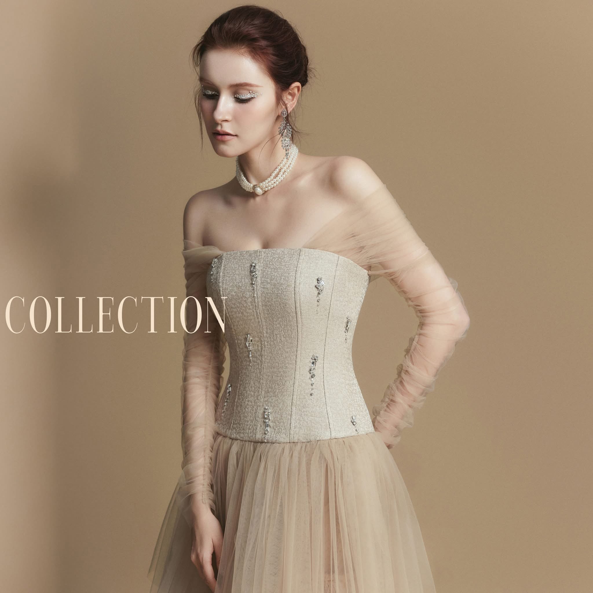 LAMORIS Helen Dress