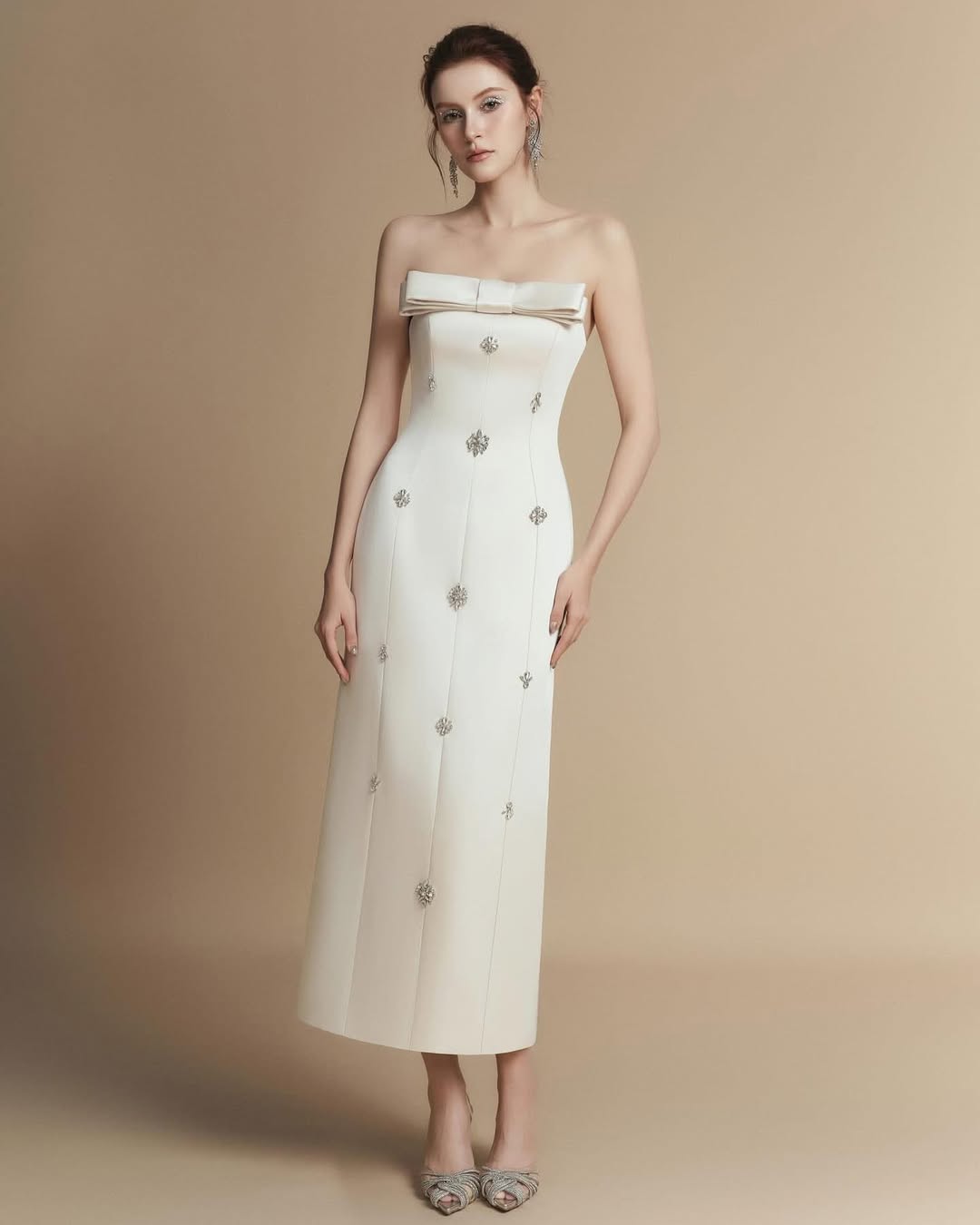 LAMORIS Serena Dress